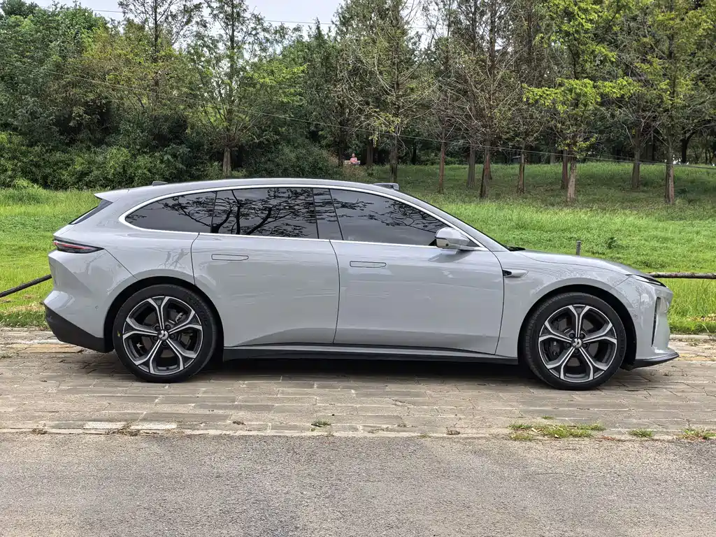 NIO ET5T — миниатюра 26