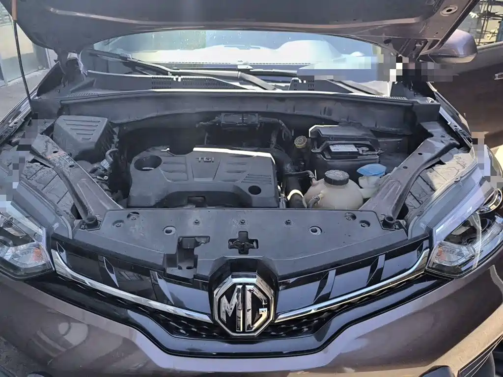 MG MG GS — миниатюра 11
