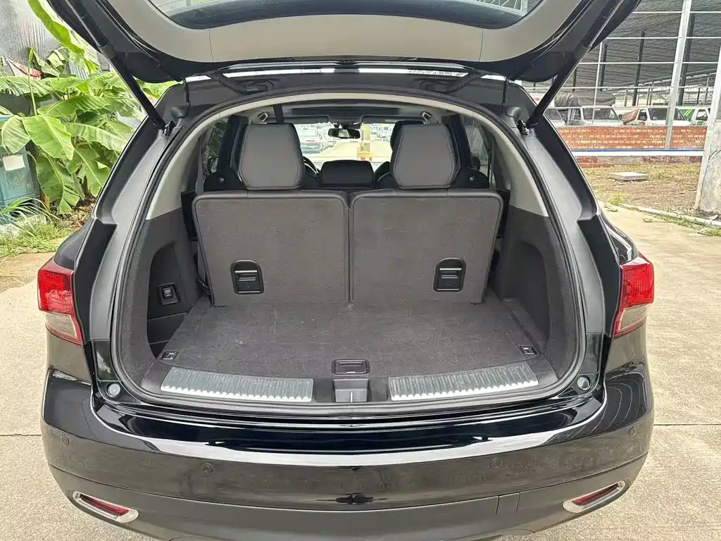 Acura MDX — миниатюра 19