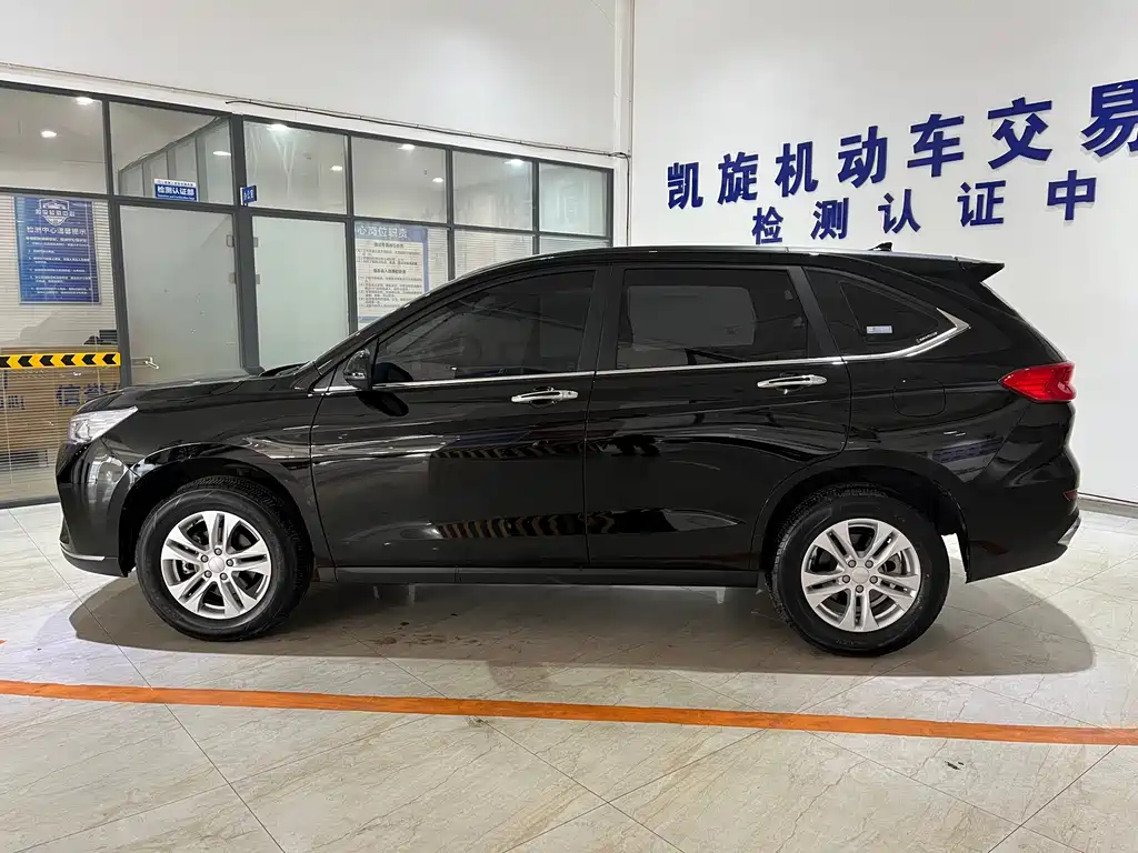HAVAL M6