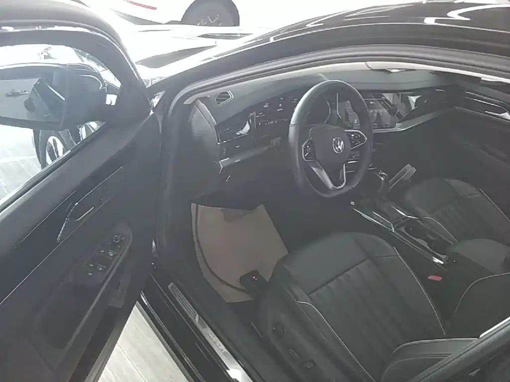 Volkswagen Passat — миниатюра 16