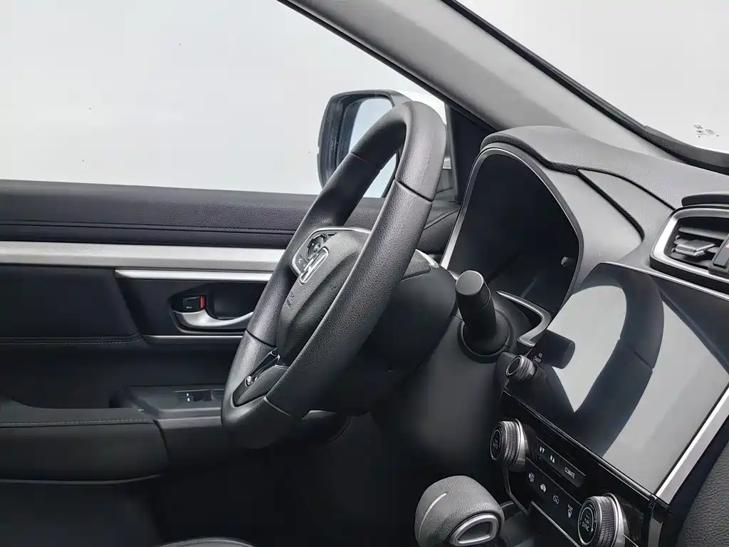 Honda CR-V — миниатюра 22