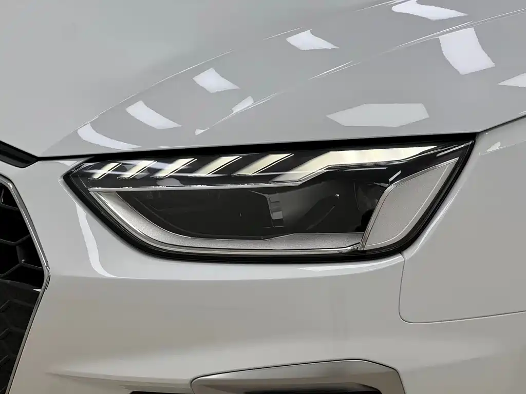 Audi A4L — миниатюра 11