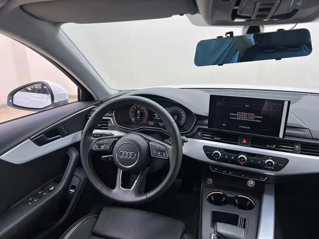 Audi A4L — миниатюра 29