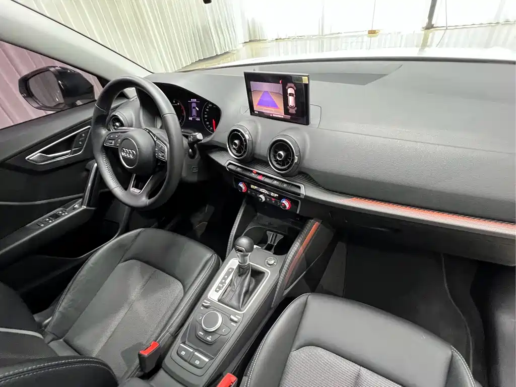 Audi Q2L — миниатюра 20