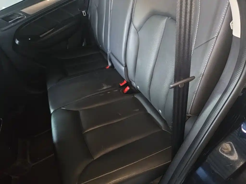 Roewe RX5 — миниатюра 17