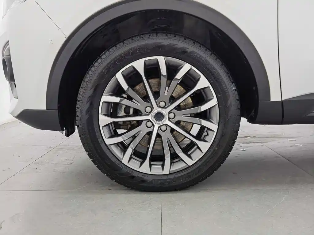 Haval H6 — миниатюра 17