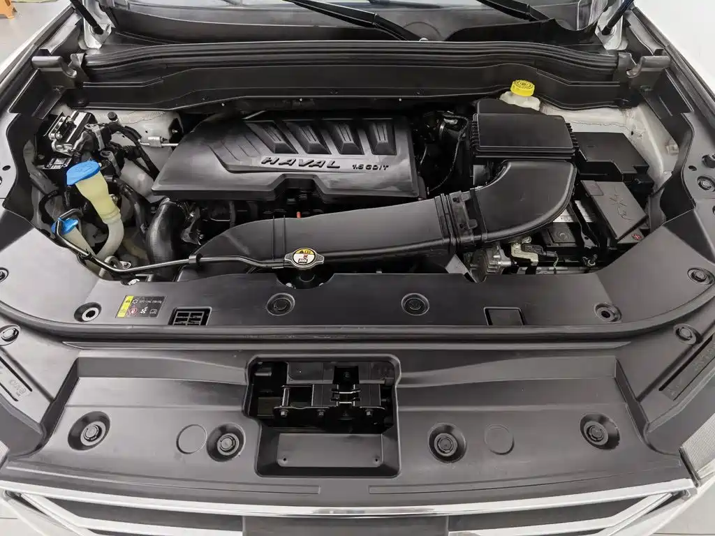 Haval H6 — миниатюра 6