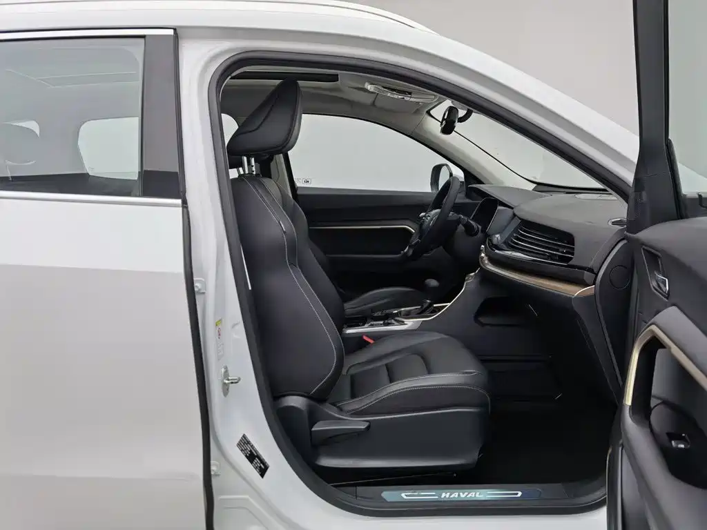 Haval H6 — миниатюра 23