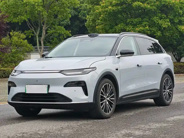 2025 Leapmotor C11