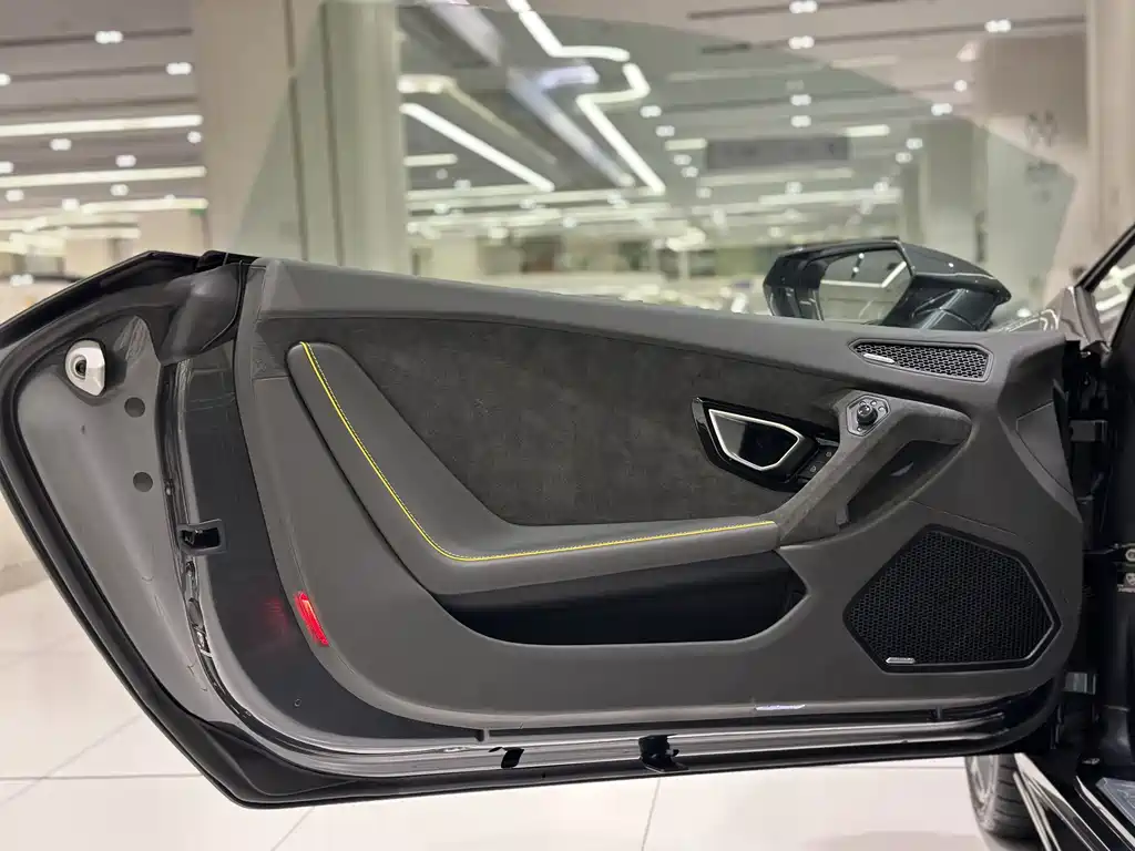 Lamborghini Huracán 2023 Huracán Tecnica