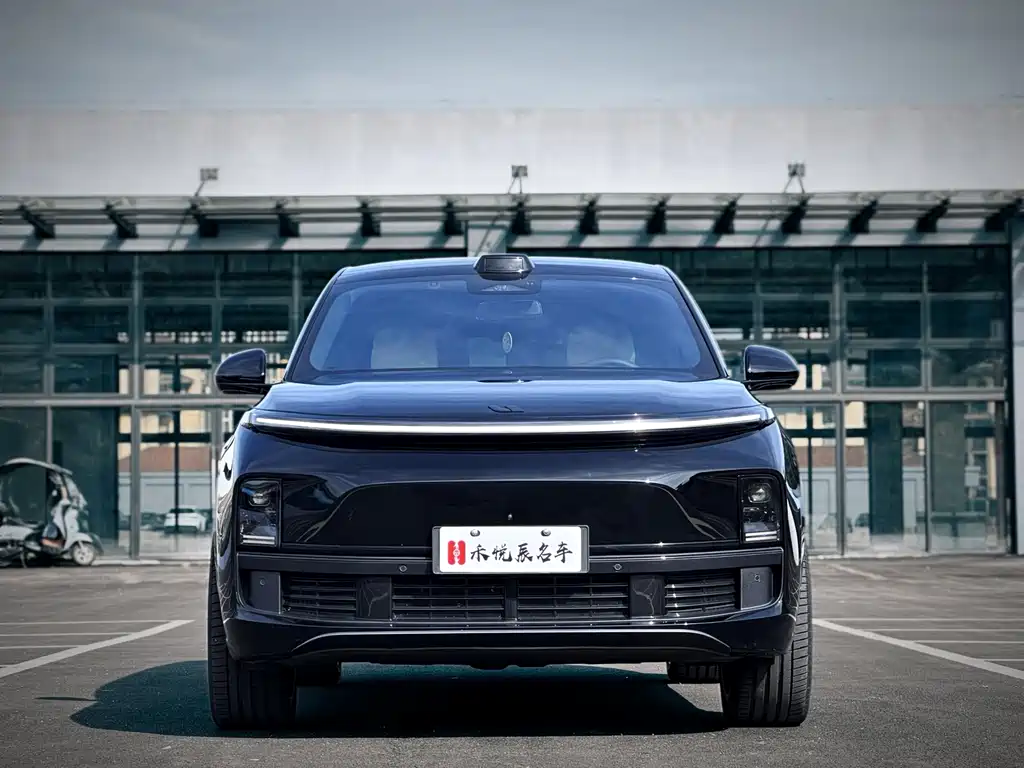 Li Auto IDEAL L9