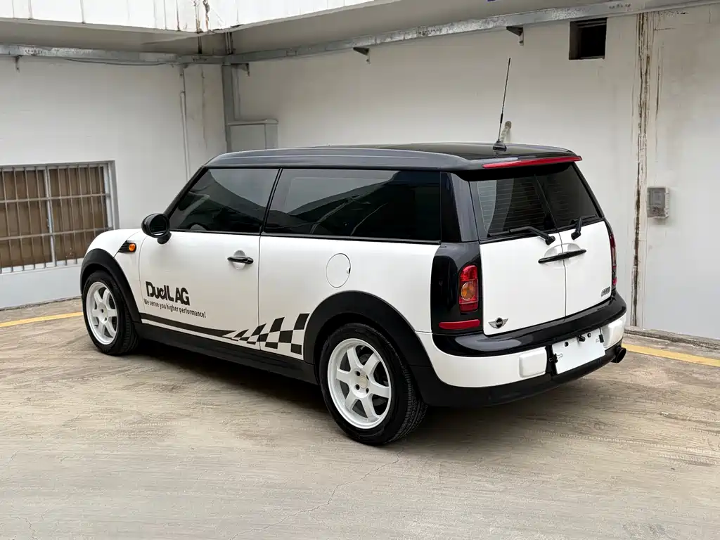MINI Mini Clubman — миниатюра 17
