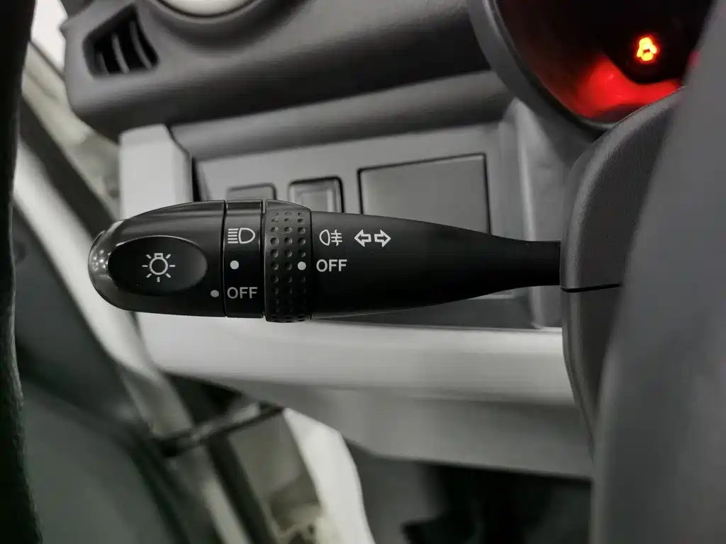 Suzuki Alto — миниатюра 21