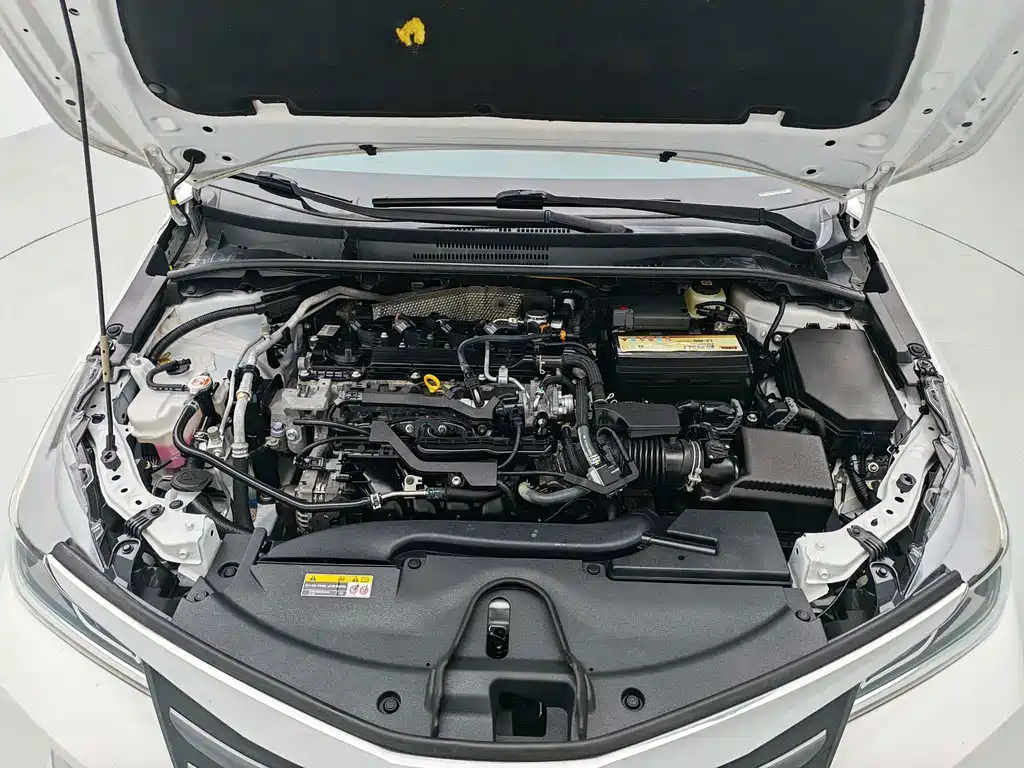 Toyota Allion — миниатюра 23