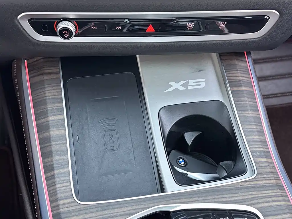 BMW X5 — миниатюра 11