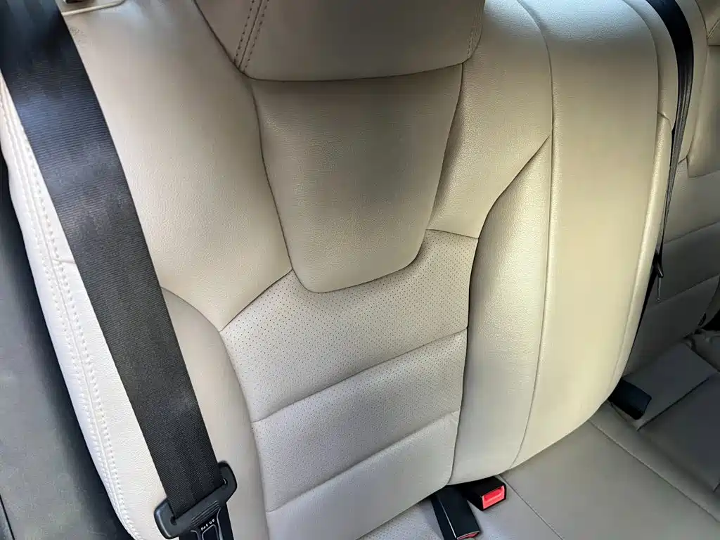 GAC Motor Trumpchi GA3S — миниатюра 20