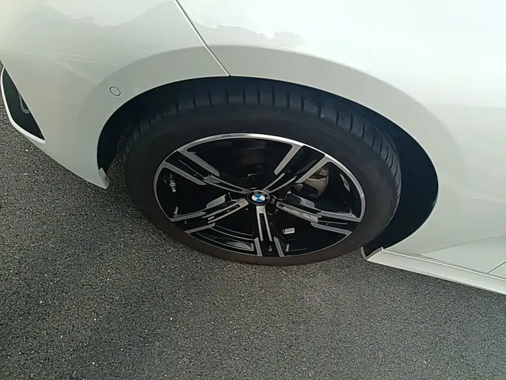 BMW 3 Series — миниатюра 23