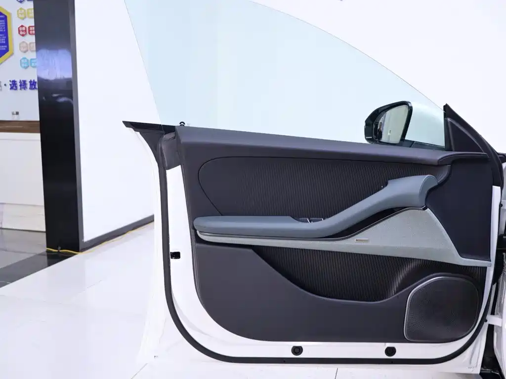 NIO ET5T — миниатюра 18