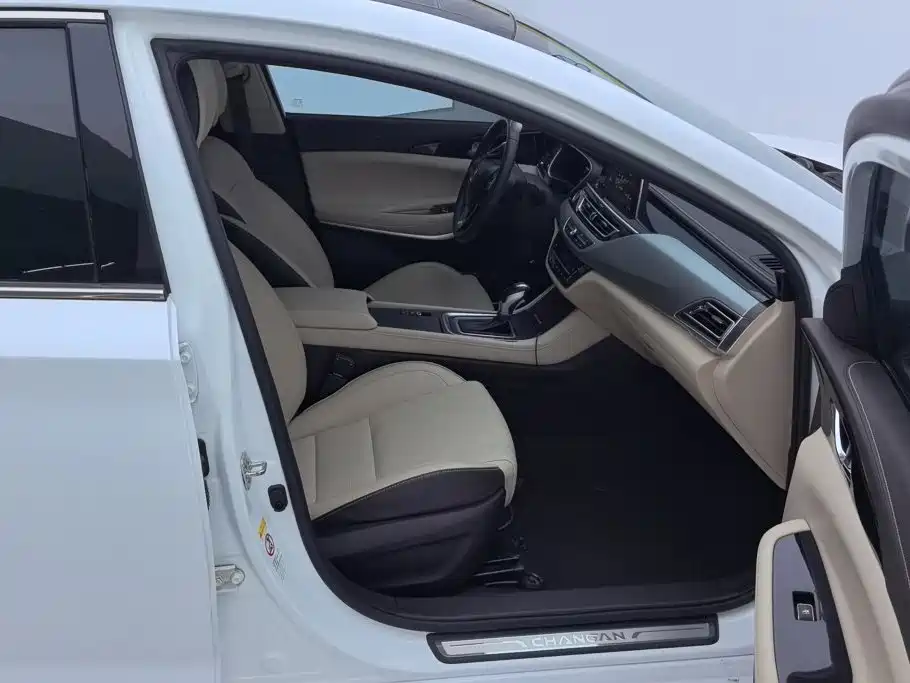 Changan Ruicheng CC — миниатюра 8
