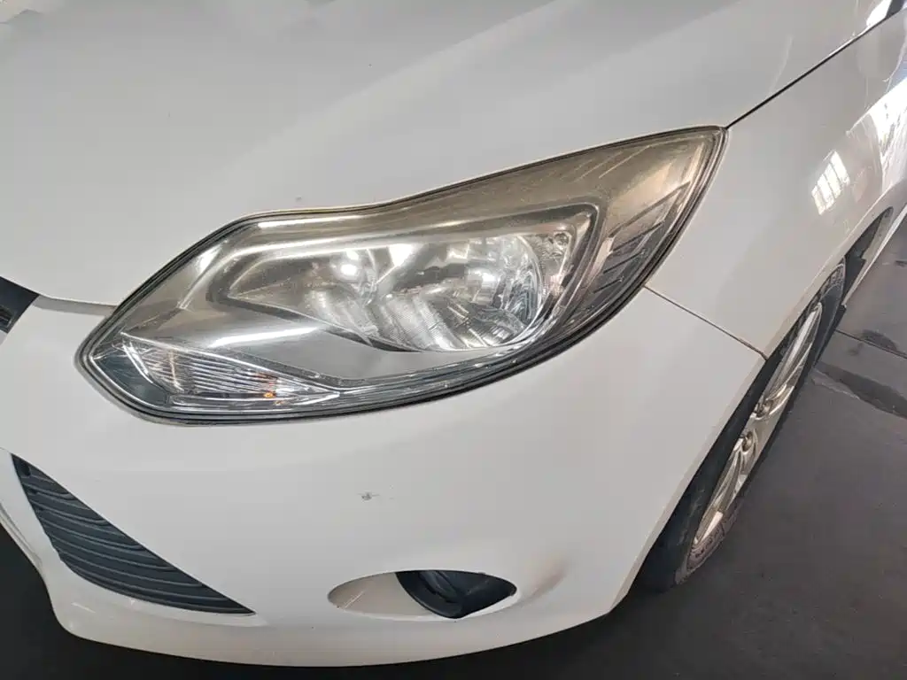 Ford Focus — миниатюра 24