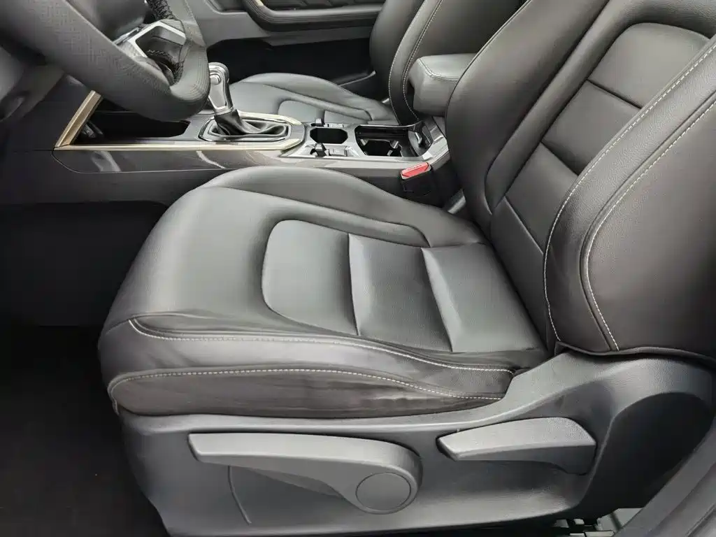 Haval H6 — миниатюра 20