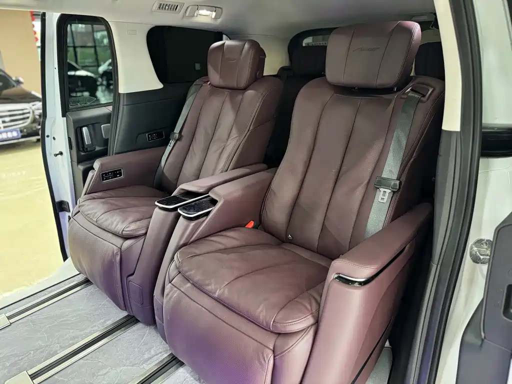Buick Century — миниатюра 25