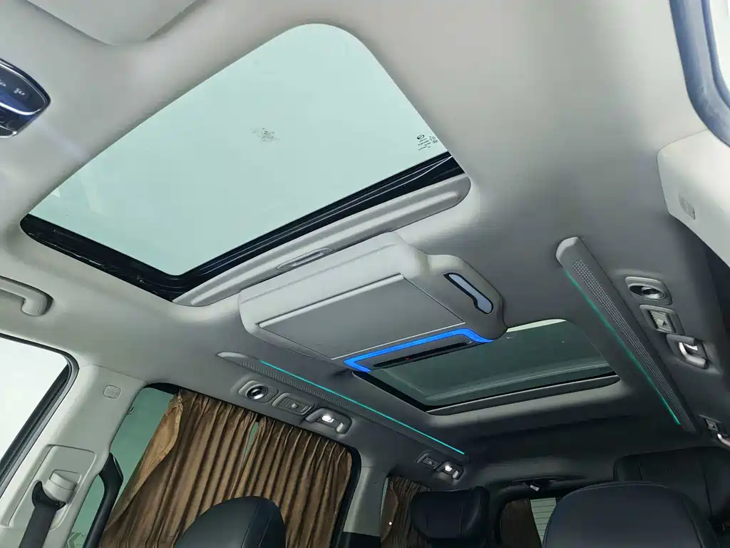 GAC Motor Trumpchi M8 — миниатюра 12