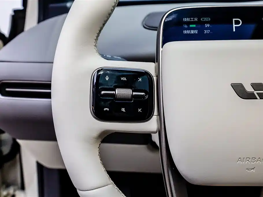 Li Auto i6 — фотографии объявления, Фото 14