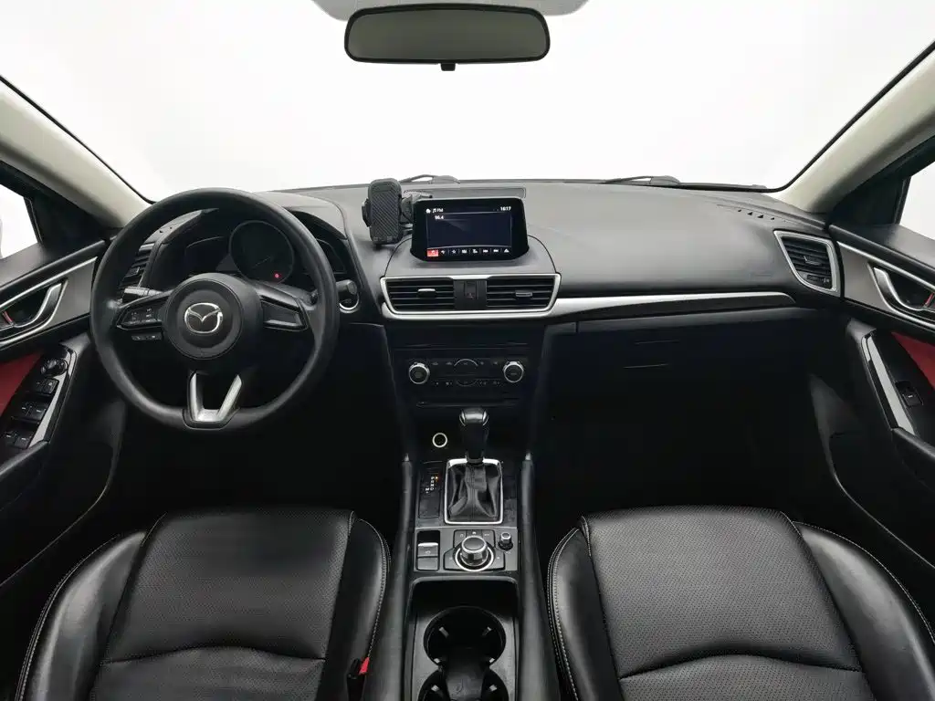 Mazda 3 Axela — миниатюра 5