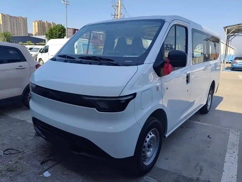 JMC Фу-скоро.