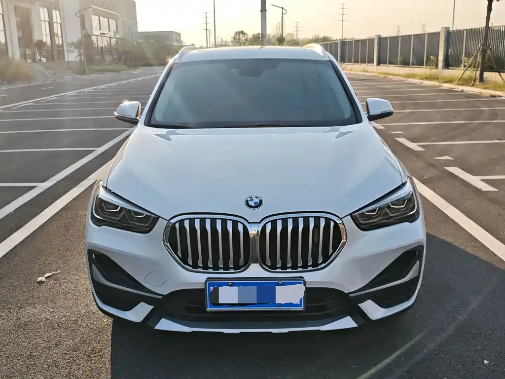 BMW X1 — миниатюра 2