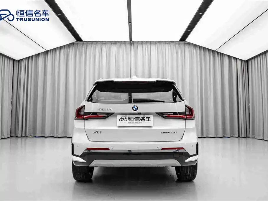BMW X1 2023 sDrive25Li X