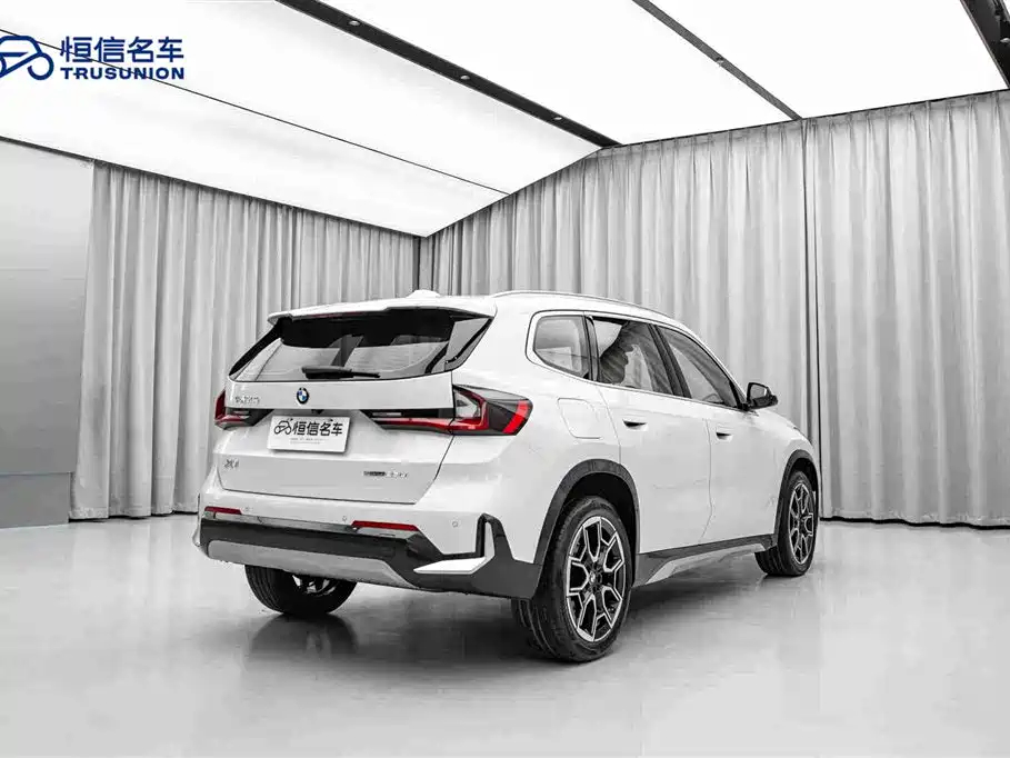 BMW X1 2023 sDrive25Li X