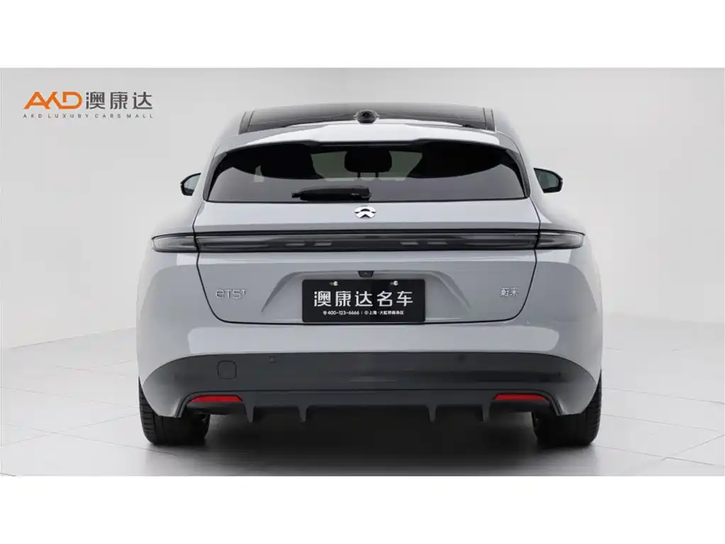 NIO ET5T — миниатюра 4