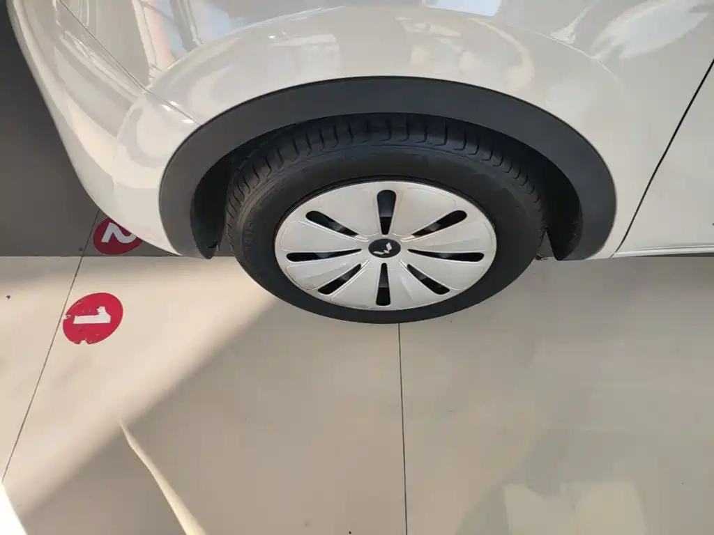Wuling Bingo — миниатюра 23