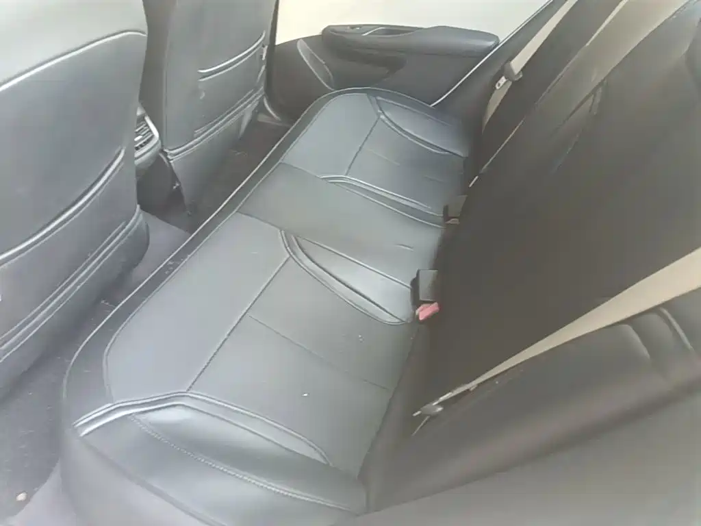 Buick Excelle — миниатюра 17
