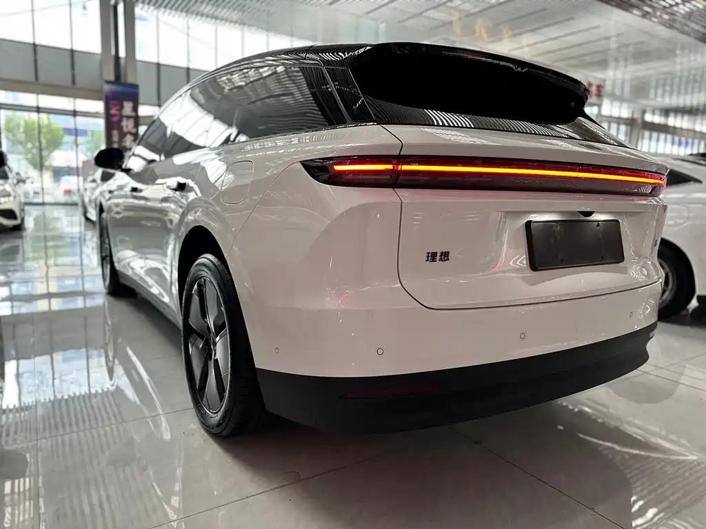 Li Auto Li i6 — миниатюра 15
