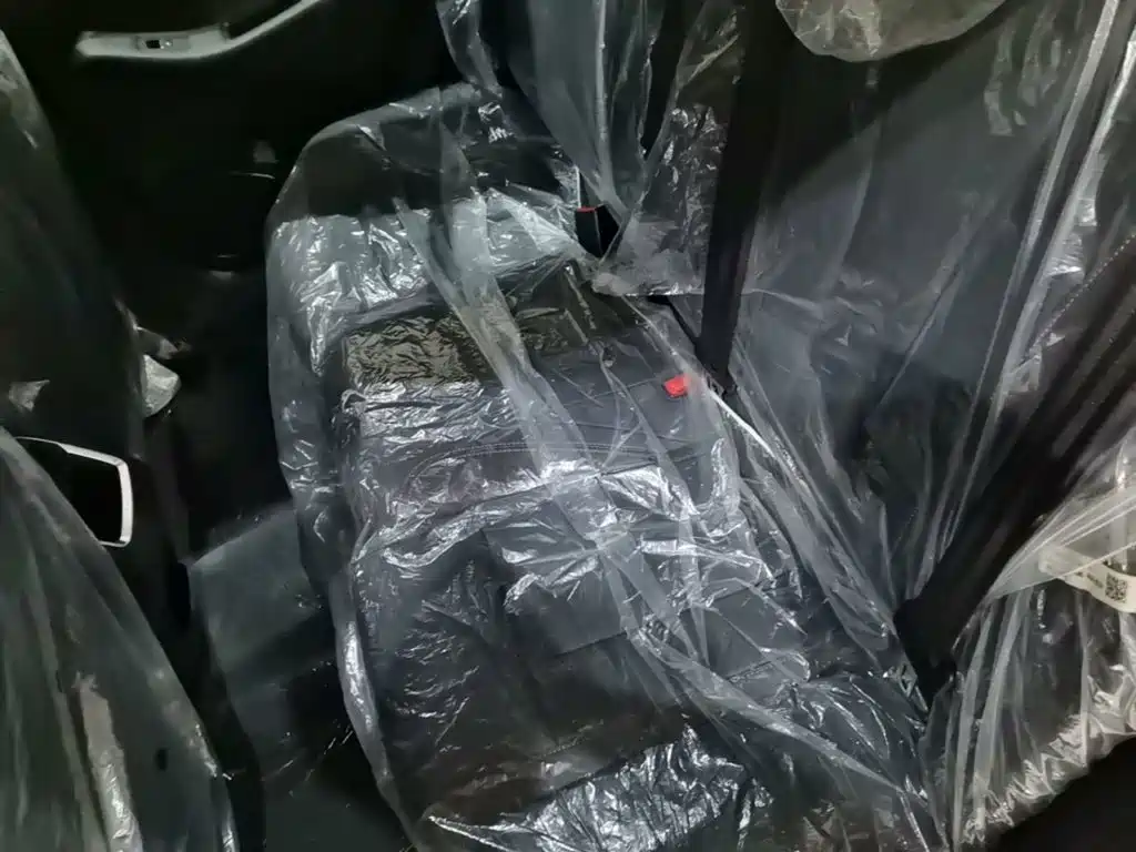 Chery Arrizo 5 PLUS — миниатюра 17