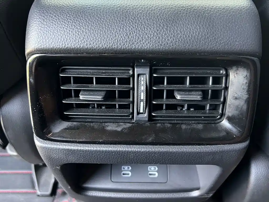 Honda CR-V PHEV — миниатюра 14