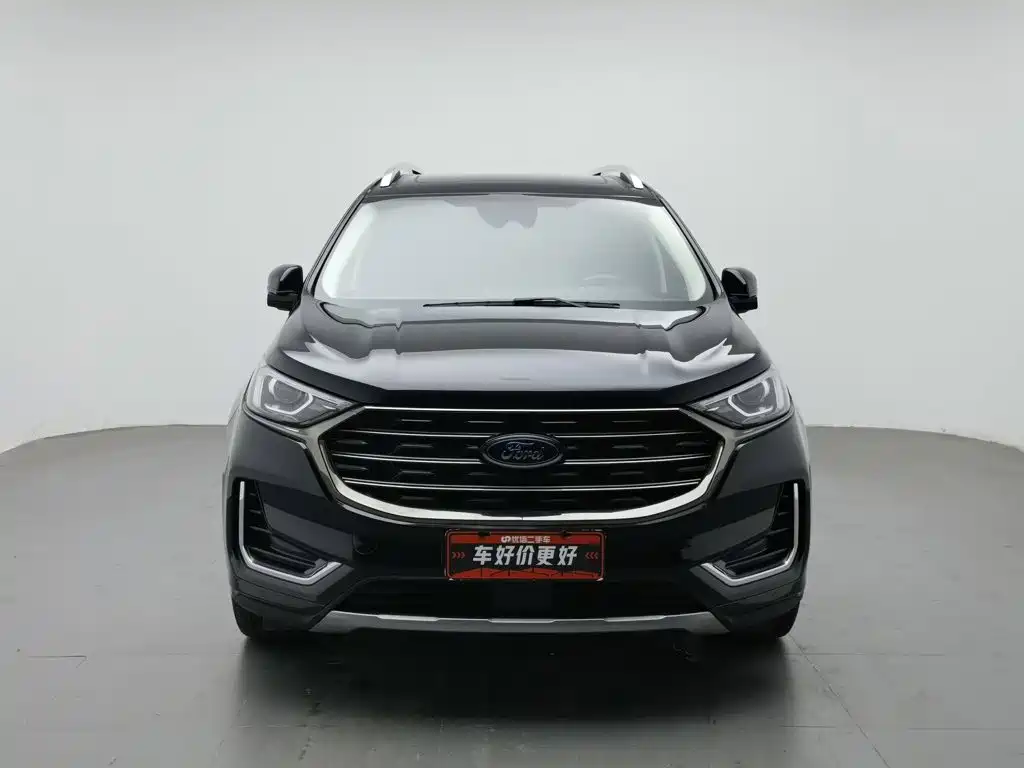 Ford Edge — миниатюра 3