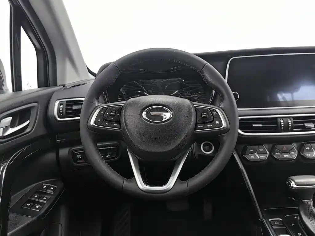 GAC Motor Trumpchi GS4 — миниатюра 11