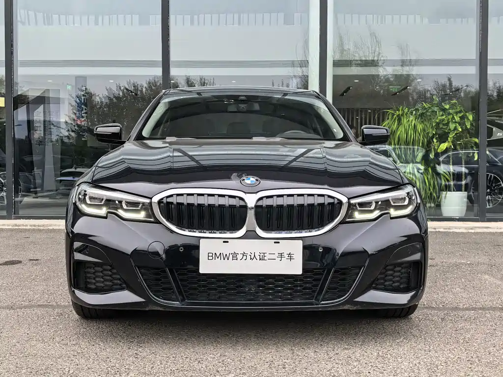 BMW 3 Series — миниатюра 2