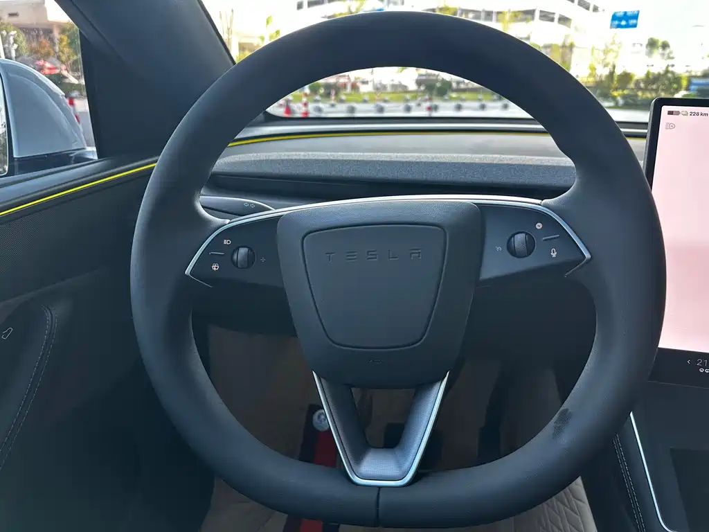 Tesla Model Y — миниатюра 25