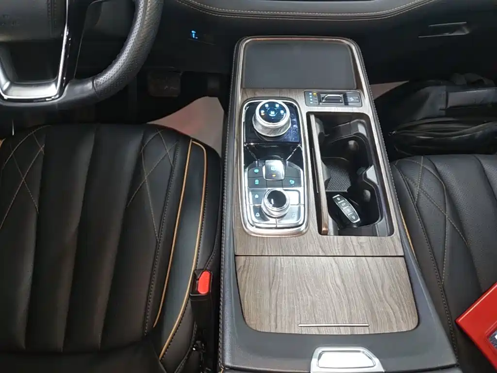 Ford Equator — миниатюра 14