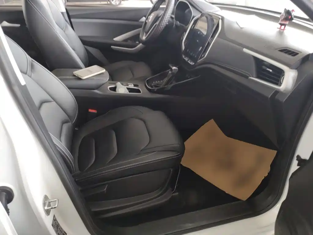 Baojun 530 — миниатюра 20