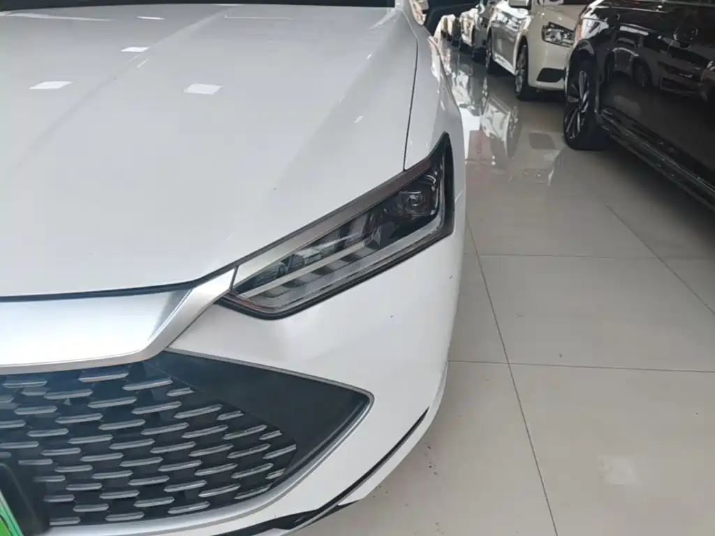 BYD Qin PLUS — миниатюра 24