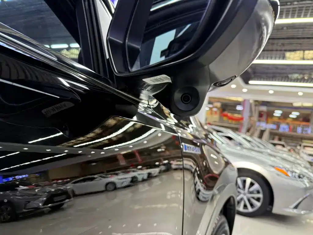 Honda CR-V — миниатюра 17