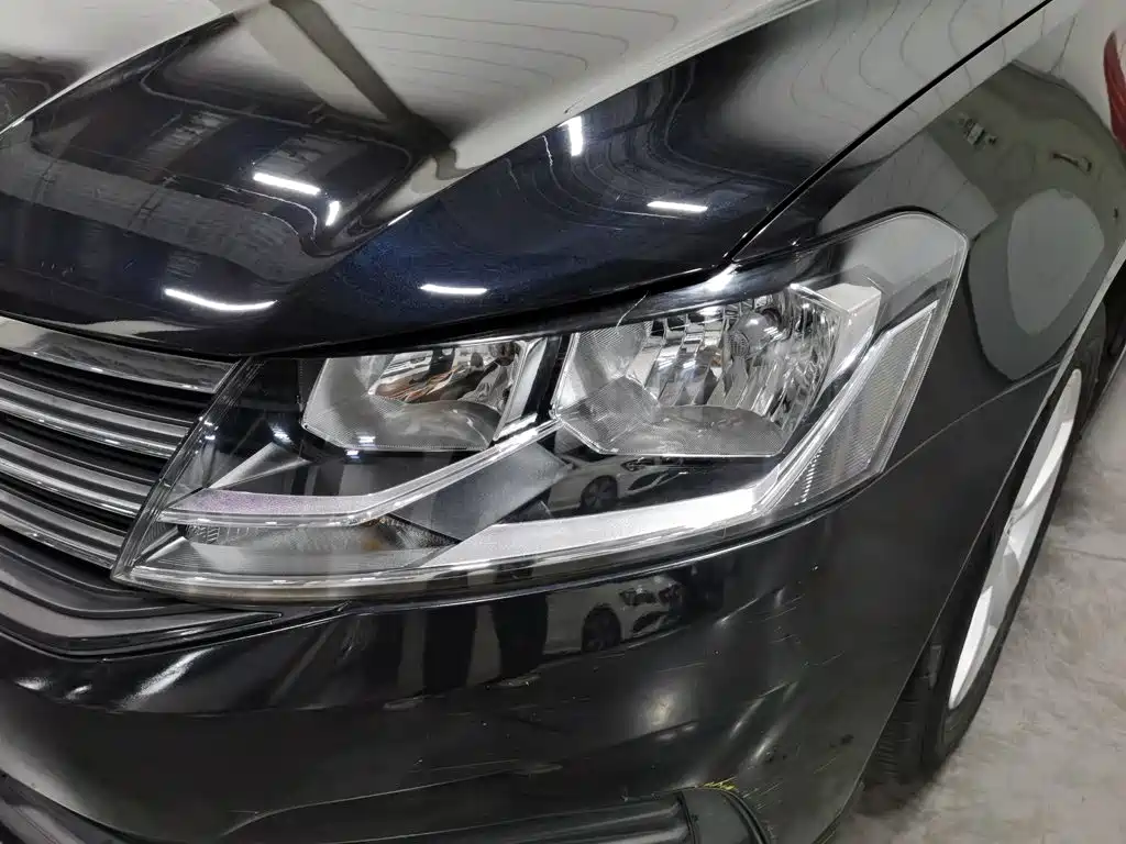 Volkswagen Lavida — миниатюра 7