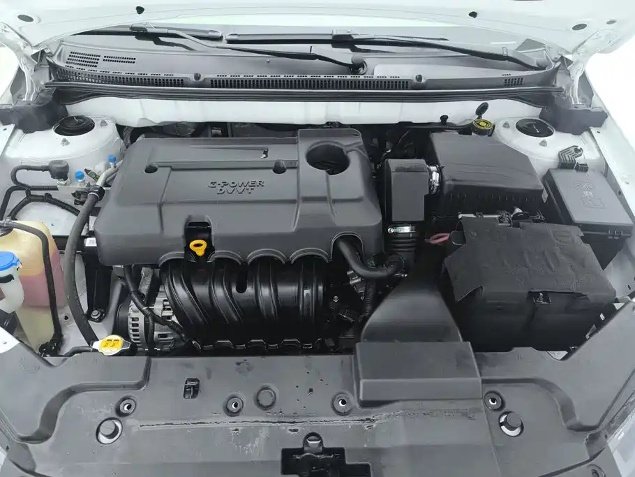 Geely Emgrand — миниатюра 10